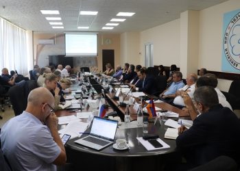 Մեկնարկել է ՀՀ տարածքում նոր միջուկային էներգաբլոկի կառուցման նախագծին ուղղված գործընթացը