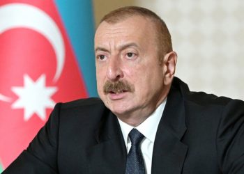 Ալիևը «կոմանդոս» է տեղակայել Հայաստանի հետ սահմանին