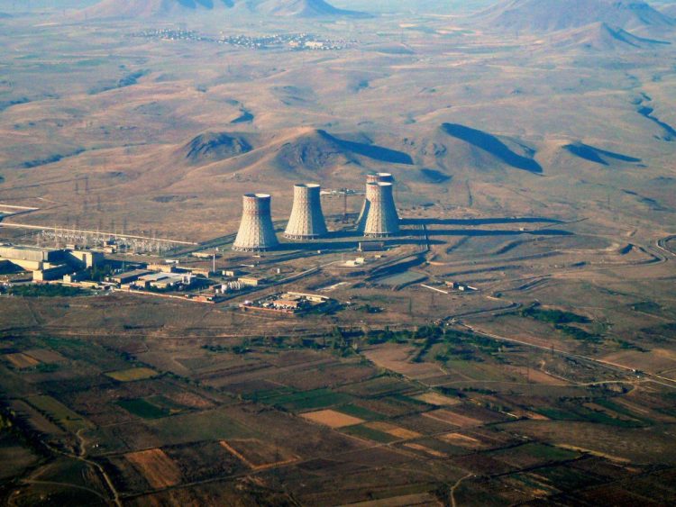 Հայաստանի ատոմակայանը կարող է ժամկետից շուտ շահագործման հանձնվել