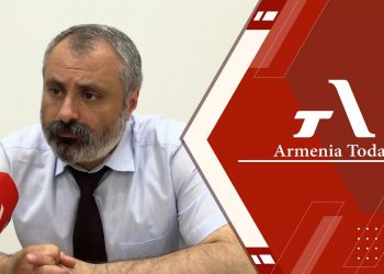 Никакой статус в составе Азербайджана не может обеспечить права, свободу и будущее Арцаха – Давид Бабаян