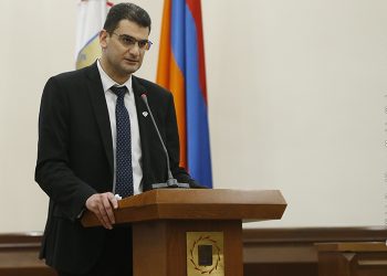 Երևանի քաղաքապետ Հրաչյա Սարգսյանի գլխավորած պատվիրակությունը մեկնել է Ֆրանսիա