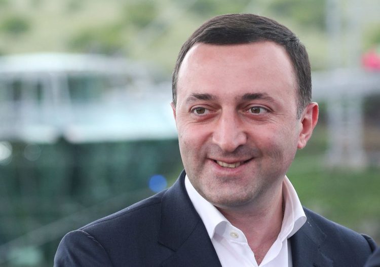 Премьер-министр Грузии заявил о приверженности страны вступлению в НАТО