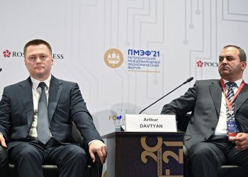 ԼՂ-ում տեղակայված ռուս զինդատախազները պատրաստ են աջակցել խախտումների մասին ազդանշանների փոխանցմանը․ Կրասնով