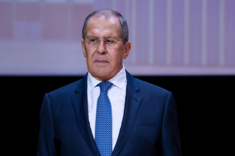 В Ереван из Анкары прилетел Лавров