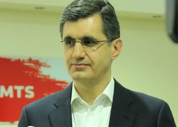 Ռալֆ Յիրիկյանը լքում է «Վիվա-ՄՏՍ»-ի գլխավոր տնօրենի պաշտոնը