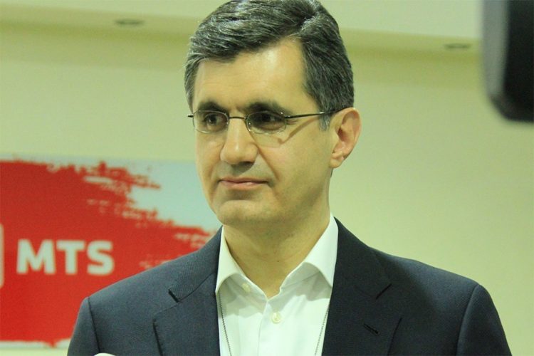 Ռալֆ Յիրիկյանը լքում է «Վիվա-ՄՏՍ»-ի գլխավոր տնօրենի պաշտոնը