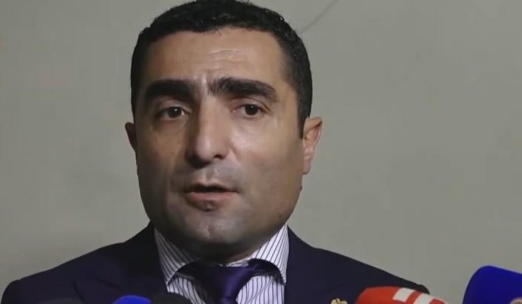 ՊՎԾ-ն 7 տեղեկանք է ուղարկել Դատախազություն․ Ռոմանոս Պետրոսյան