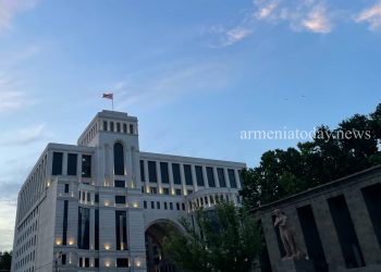 Վահագն Խաչատուրյանը  շնորհավորել է Փաշինյանի ծննդյան տարեդարձը