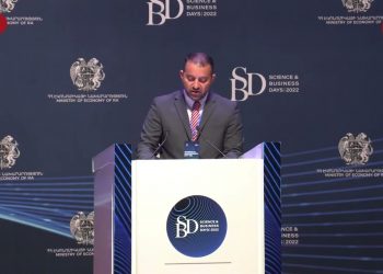 Անհերքելի է գիտելիքահեն տնտեսության կայացման անհրաժեշտությունը յուրաքանչյուր երկրի զարգացման համար․ Քերոբյան