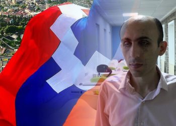 Արցախի կարգավիճակը պետք է որոշի արցախցին․ Արտակ Բեգլարյան