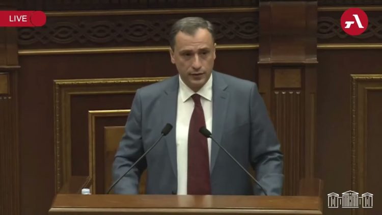 Գագիկ Ջհանգիրյանը վիրահատության է ենթարկվելու