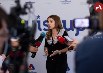 Նորարար տեխնոլոգիաներ Հայաստանի զարգացման համար. ովքե՞ր կստանան ներդրումներ Buissup-ից