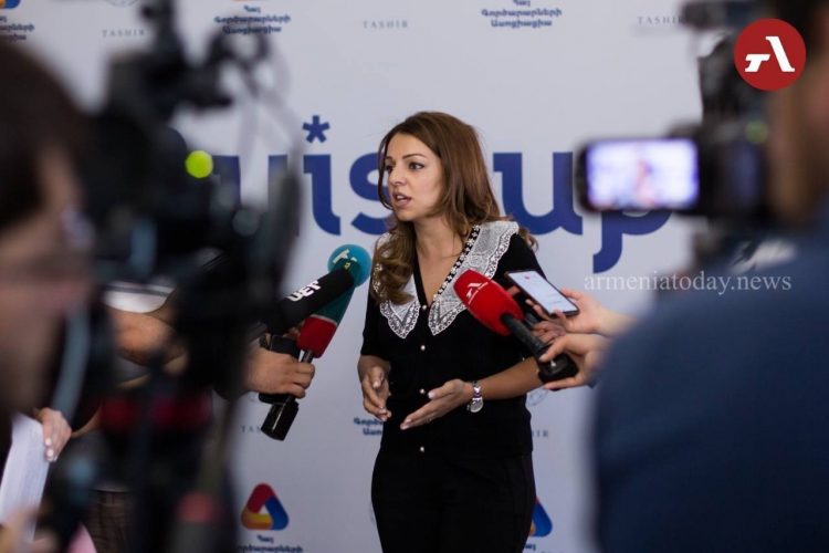 Նորարար տեխնոլոգիաներ Հայաստանի զարգացման համար. ովքե՞ր կստանան ներդրումներ Buissup-ից
