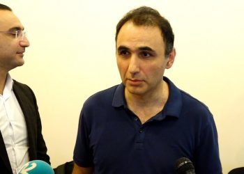 Չալաբյանի գործով երաշխավորության մերժման դեմ բողոքի քննությունը հետաձգվեց