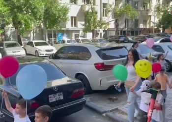 Հունիսի 1-ը՝ Երեխաների պաշտպանության միջազգային օր