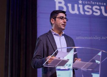 Սահմանները նորագույն տեխնոլոգիաներով պաշտպանելու համար մեծ ներդրումներ են պետք. «Գալաքսիի» տնօրենի տեղակալ