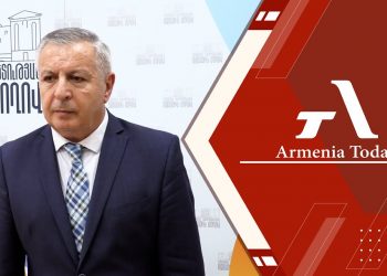 Լաստանավով բեռների փոխադրումն ավելի թանկ է լինելու․ Սերգեյ Բագրատյան