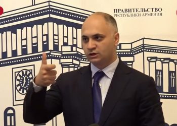 Կարագի և որոշ ապրանքների գները նվազել են․ Գեղամ Գևորգյան