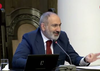 Կոչ ենք անում Բաքվին Ղարաբաղի բնակչությանը չդարձնել Երևանի հետ տարաձայնությունների պատանդ. Զախարովա