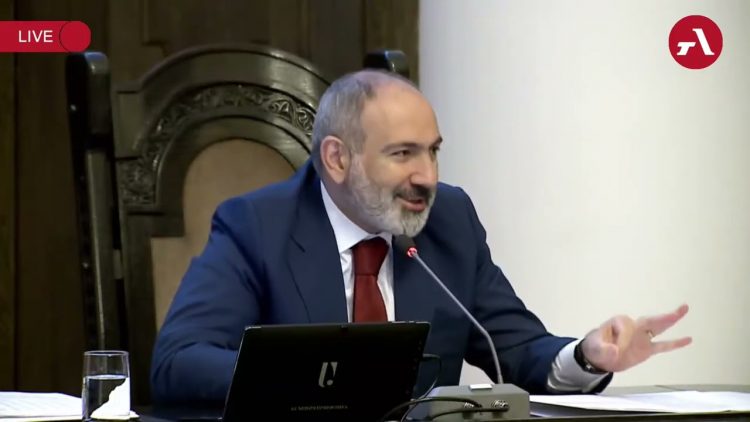 Կոչ ենք անում Բաքվին Ղարաբաղի բնակչությանը չդարձնել Երևանի հետ տարաձայնությունների պատանդ. Զախարովա