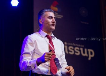 Երբ խոսում ենք տեխնոլոգիաների մասին, պետք է հասկանանք, թե ինչպես դրանք անվտանգ օգտագործել. Կոմիտաս Ստեփանյան