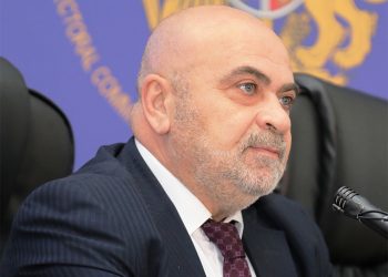 Սեռական հայհոյանք թույլ տվող 2 հեռարձակողների զգուշացնում ենք՝ մի ձգտեք, որ լիցենզիան կասեցվի․ ՀՌՀ նախագահ