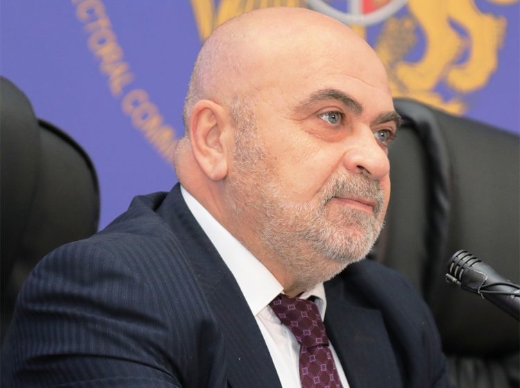 Սեռական հայհոյանք թույլ տվող 2 հեռարձակողների զգուշացնում ենք՝ մի ձգտեք, որ լիցենզիան կասեցվի․ ՀՌՀ նախագահ