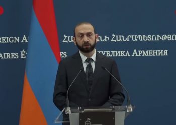 Հանրահավաքները քաղաքացիների կողմից աջակցություն չունեն, ՀՀ-ում քաղաքական ճգնաժամ չկա․ Միրզոյան