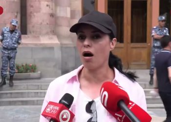 «Проблемы есть, и мы должны сделать выводы»: оппозиционный депутат о ходе акций протеста