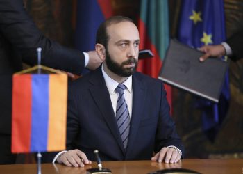 Ադրբեջանի իշխանությունները շարունակում են սադրիչ գործողությունները, նաև հայատյաց հռետորաբանությունը․ Միրզոյան