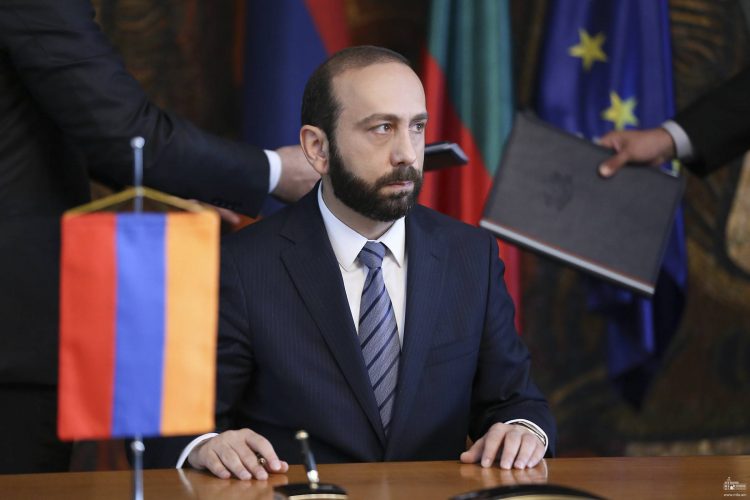 Ադրբեջանի իշխանությունները շարունակում են սադրիչ գործողությունները, նաև հայատյաց հռետորաբանությունը․ Միրզոյան