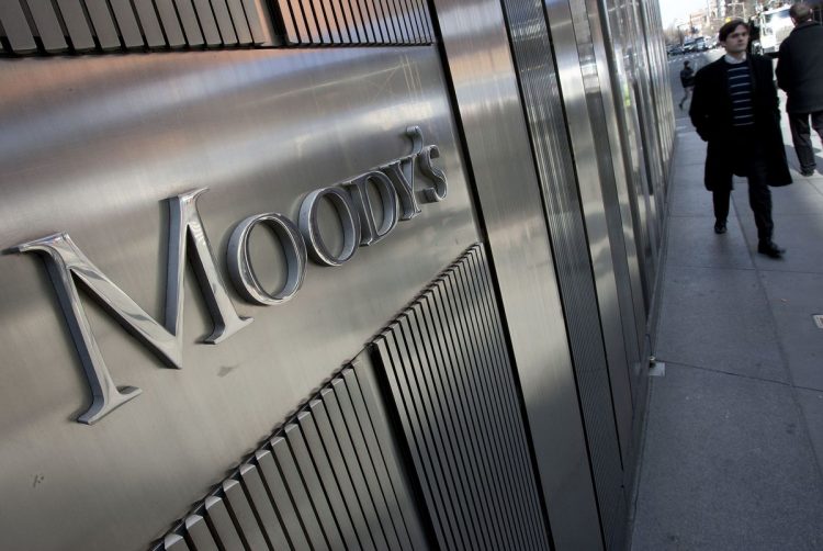 Moody's-ը հայտարարել է Ռուսաստանում եվրոպարտատոմսերի դեֆոլտի մասին