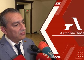 Ընդդիմության մոտ ճգնաժամ եմ տեսնում, արդեն հերթապահություն անող էլ չեն գտնում․ ՔՊ-ական պատգամավոր