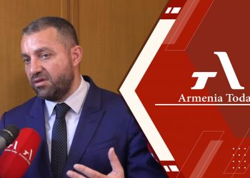 Մեր ռուս գործընկերների հետ ամենօրյա կապի մեջ ենք՝ Լարսում առաջացած խնդրի համար․ Քերոբյան