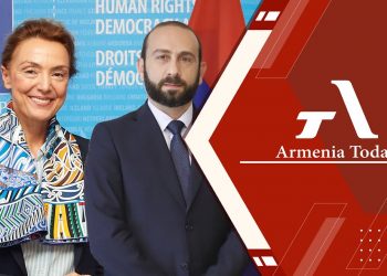 ՀՀ ԱԳ նախարարի և ԵԽ Գլխավոր քարտուղարի մամուլի համար հայտարարությունները (ուղիղ)