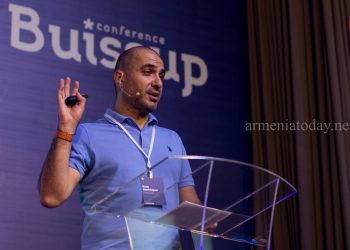 Արհեստական բանականությունը մուրճի պես է, միայն թե պետք է իմանաք, թե ձեր մեխը, այսինքն՝ խնդիրը որն է. Ռեմ Դարբինյան