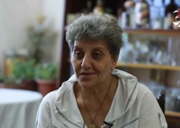 Տղաներից մեկն ասաց՝ մամա չունեմ, կարո՞ղ եմ քեզ մամա ասել. կամավորագրված բուժքրոջ պատմությունը