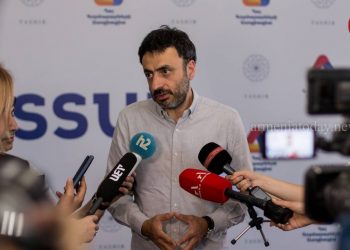 Հայաստանում «վխտում են» ներդրումային հիմնադրամները, բայց կա բիզնես թիմերի ձևավորման խնդիր. Փախչանյան