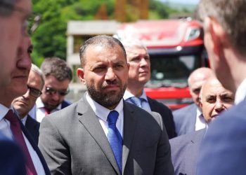 Վերակառուցումից հետո «Վերին Լարսի» թողունակությունը 6,4 անգամ կմեծանա