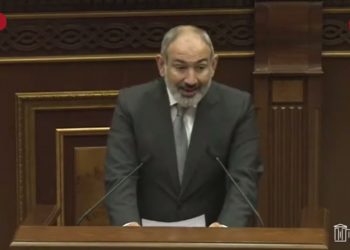 Քոչարյանը, Սարգսյանը և նրանց արբանյակ ՀՅԴ-ն Արցախը ճանաչել են Ադրբեջանի մաս․ Փաշինյան
