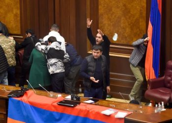 Նոյեմբերի 9-ի գործով 9 անձի վերաբերյալ կայացվել է մեղադրական դատավճիռ