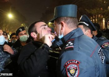Գերասիմ Վարդանյանը կշարունակի մնալ կալանքի տակ