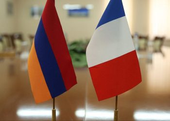 Քննարկվել են պաշտպանության բնագավառում Հայաստան-Ֆրանսիա համագործակցության հարցեր