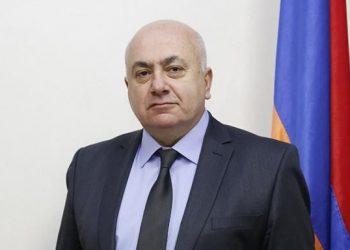 Արամ Թանանյանին ազատում են ՌԴ-ում ՀՀ դեսպանությանը կից մաքսային կցորդի պաշտոնից