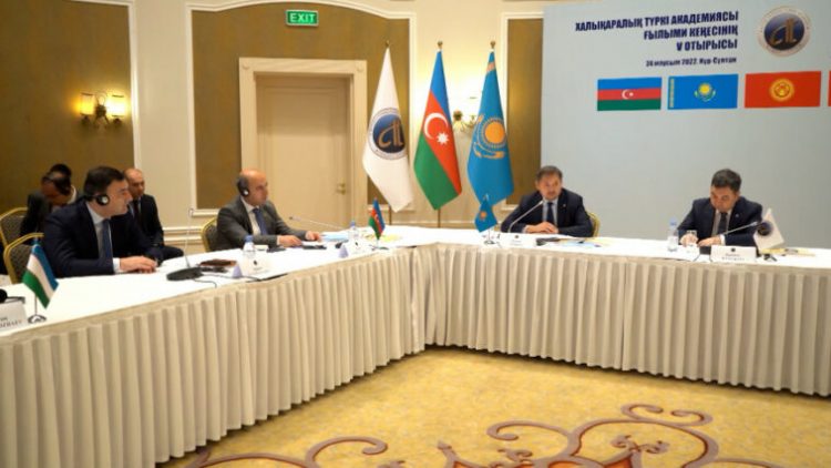 Թյուրքական երկրները ընդհանուր պատմության, աշխարհագրության և գրականության վերաբերյալ դասագրքեր կթողարկեն