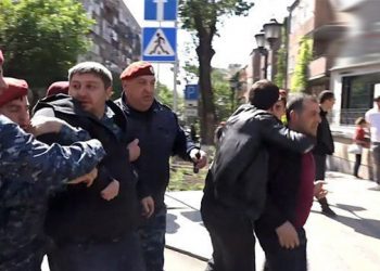 Քրեական գործով մեղադրյալ Իգոր Խաչատուրովի մասով նախաքննությունն ավարտվել է․ ՔԿ