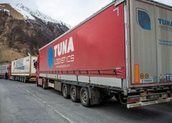 Լարսը բաց է․ երթևեկությունը վերականգնվել է