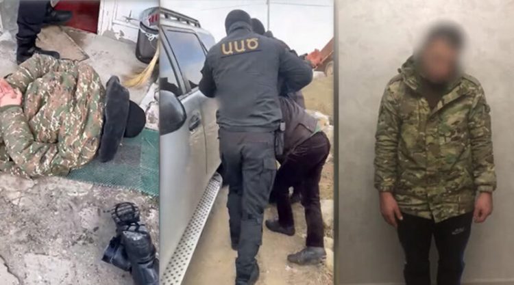 Более 50 армянских военных обвиняются в шпионской деятельности - Пашинян