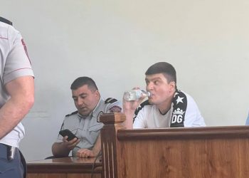Լեհաստանում ձերբակալված «օրենքով գող» Հայկո Աստրախանսկին արտաքսվել է Հայաստան