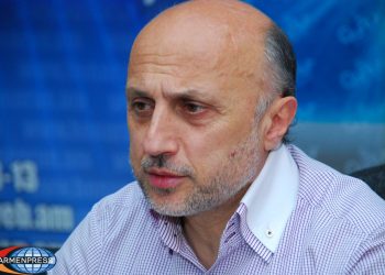 Վթարի է ենթարկվել Տիգրան Հեքեքյանը․ նա տեղափոխվել է հիվանդանոց